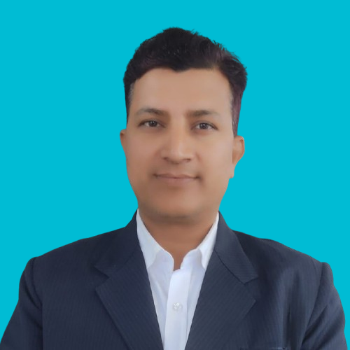 Prakash Kumar Sapkota